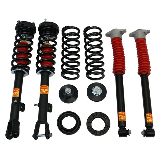 Hyundai Equus Conversion Kit for 2011 - 2016 (EQ14F) - American Air ...