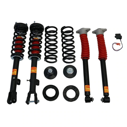 Hyundai Equus Conversion Kit for 2014-2016 with Light Module (EQ14FM ...