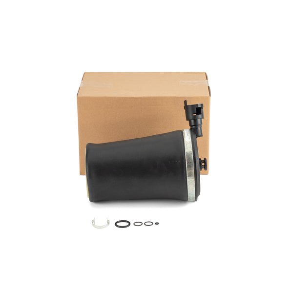 ECCPP Rear Pair Air Suspension Air Bags Fit 1996-2005 For Ford Crown Victoria, 1991-2011 For Lincoln Town Car, 2006-2011 For Mercury Grand Marquis