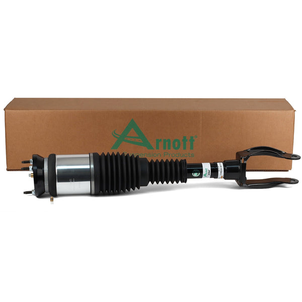 Arnott New Front Right Air Strut - 13-19 Mercedes-Benz GL/GLS-Class ...