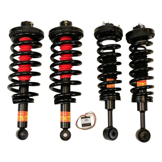 Lincoln Navigator Premium 4-Wheel for 2005-2006 Air Suspension