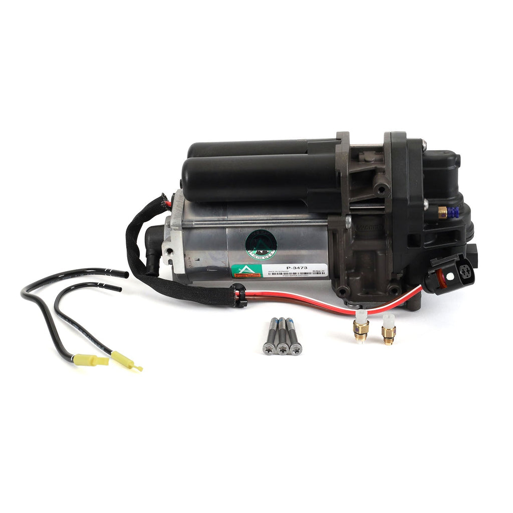 WABCO Air Suspension Compressor 16 21 Audi Q7 4M 19 21 Q8 20 21 SQ7 SQ8 17 21 Bentley Bentayga 18 21 Lamborghini Urus