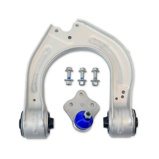 2003-2006 Mercedes-Benz SL500 FRONT Upper Left Control Arm and Ball ...